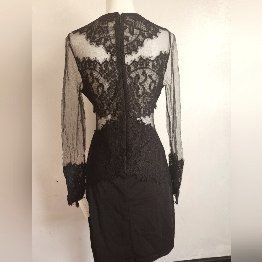 SEXY SEXY! Carolina Collection Cocktail Dress - Picture 2 of 11